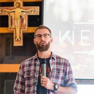 Meet your Posher, Kevin